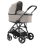 Babystyle Gravity+ 2in1 Pram System - Stone