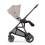 Babystyle Gravity+ 2in1 Pram System - Stone