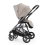 Babystyle Gravity+ 2in1 Pram System - Stone