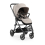 Babystyle Gravity+ 2in1 Pram System - Stone