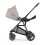 Babystyle Gravity+ 2in1 Pram System - Stone