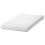 Kiddies Kingdom SuperLux Premium Anti-Allergy Pocket Spring Mattress - 140cm x 70cm