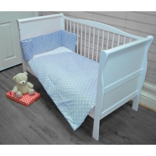 Baby Toddler Bedding Crib Cot Bedding Sets Kiddies Kingdom