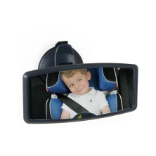 Hauck Watch Me 2 - Mirror for forward facing car seats-Black