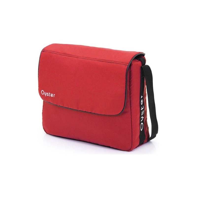 oyster max changing bag