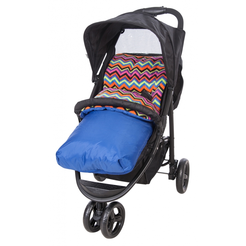 nuna triv buggy