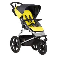 Mountain Buggy Terrain Stroller - Solus