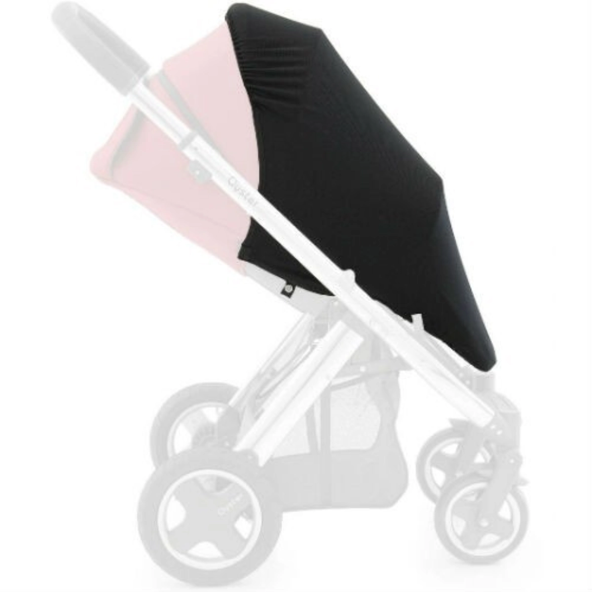 BabyStyle Oyster 2 Sun Protection Blackout Sleep Shade