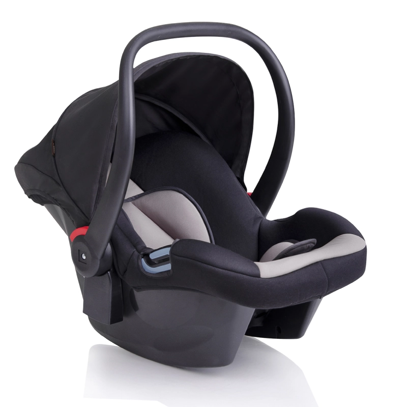 Mountain buggy cheap car seat compatibility