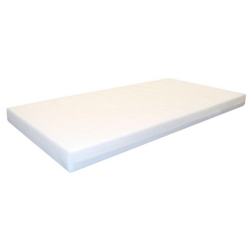 cot foam mattress