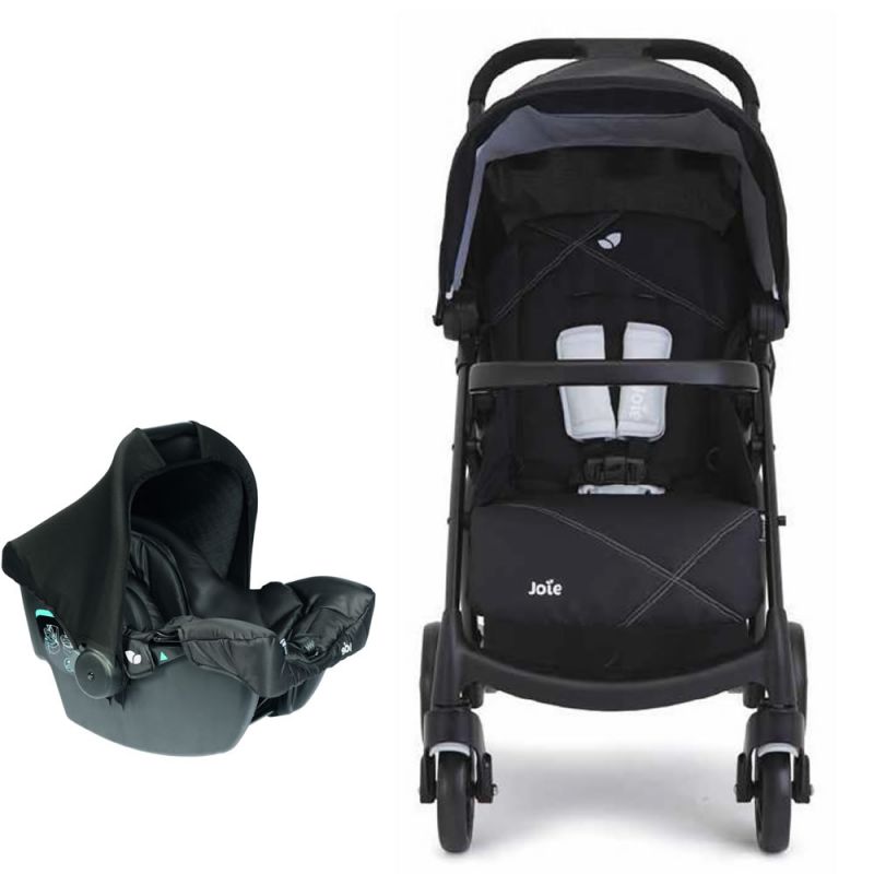 joie juva travel system reviews