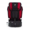 Joie Elevate Group 1/2/3 High Back Booster Car Seat - Cherry (Exclusive To Kiddies Kingdom)