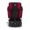 Joie Elevate Group 1/2/3 Car Seat-Cherry (New)