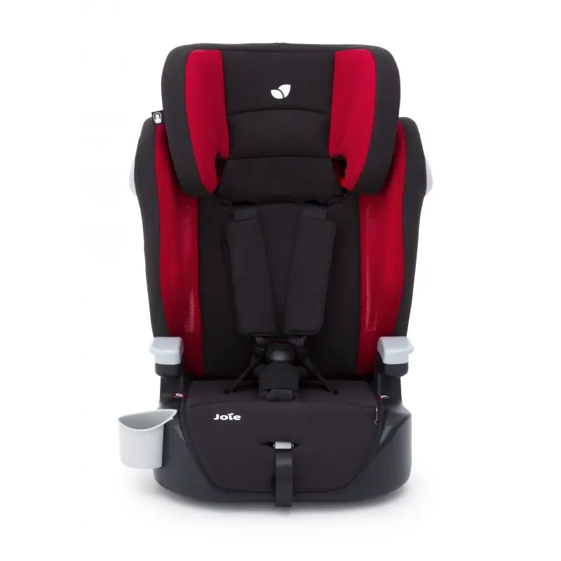 Joie Elevate Group 1 2 3 High Back Booster Car Seat