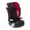 Joie Elevate Group 1/2/3 Car Seat-Cherry (New)