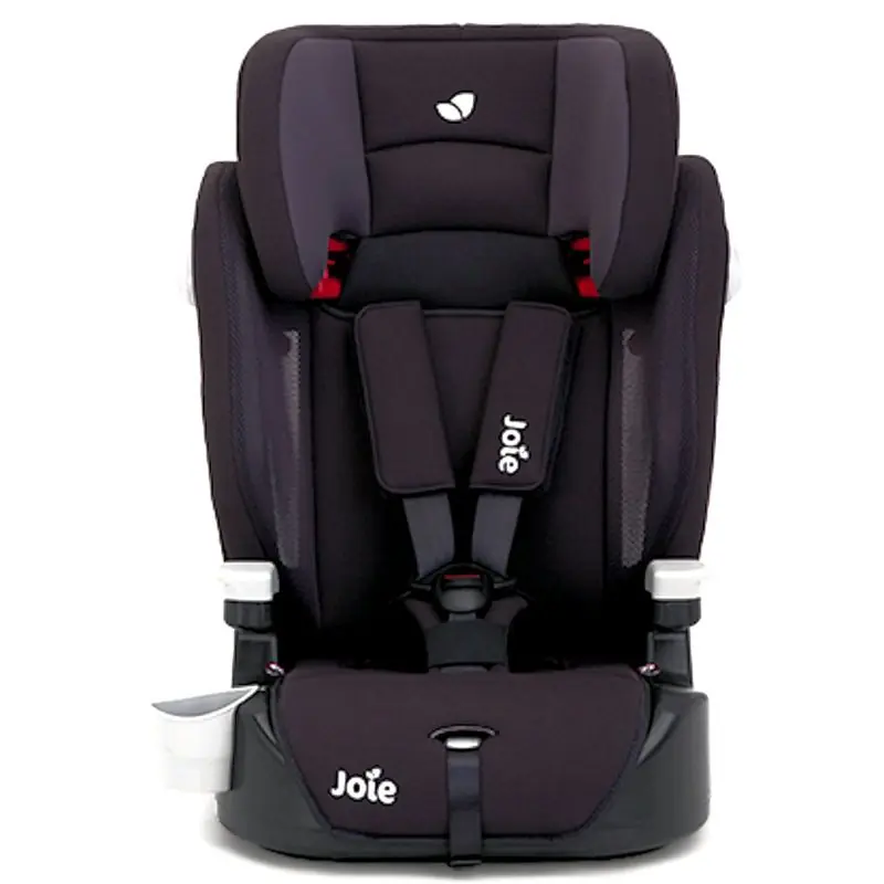 Joie Elevate Group 1 2 3 High Back Booster Car Seat