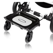 Baby Jogger City Mini Glider Board - Black