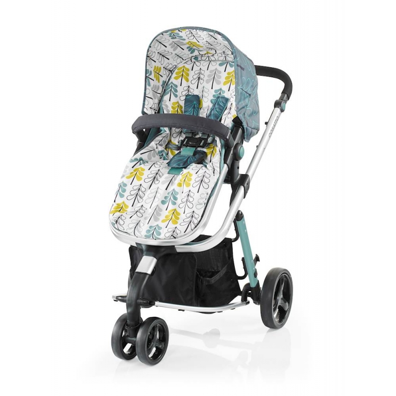 cosatto 2 in 1 pram