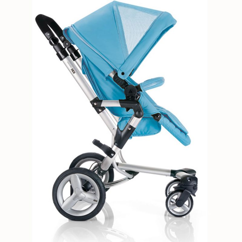 concord baby stroller