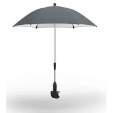 Quinny Parasol-Graphite (New)