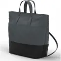 Quinny Changing Bag - Graphite