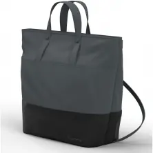 Quinny Changing Bag - Graphite