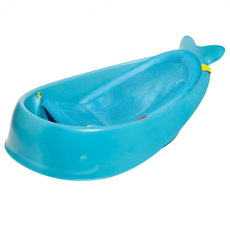 Skip Hop Moby Smart Sling 3 Stage Tub