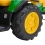 John Deere Ground Force Tractor