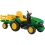 John Deere Ground Force Tractor