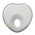 Babymoov Lovenest Baby Pillow - Smokey (2025)