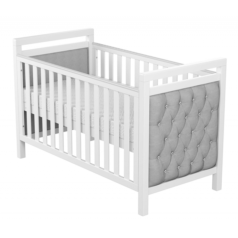 polyethylene crib mattress cover