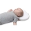 Babymoov Lovenest Baby Pillow-White