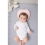 Babymoov Lovenest Baby Pillow-Pink