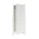 Obaby Stamford Sleigh Single Wardrobe-White (New)