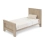 BabyStyle Bordeaux 4 Piece Room Set-Oak + Free Sprung Mattress Worth Â£79!