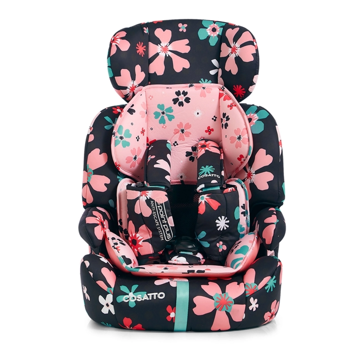 Cosatto Zoomi Group 1 2 3 Car Seat