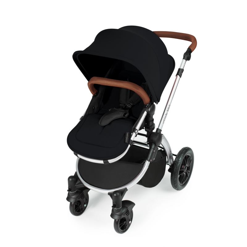 stomp travel system