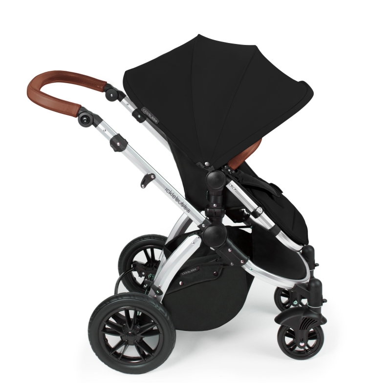 stomp v3 all in one travel system