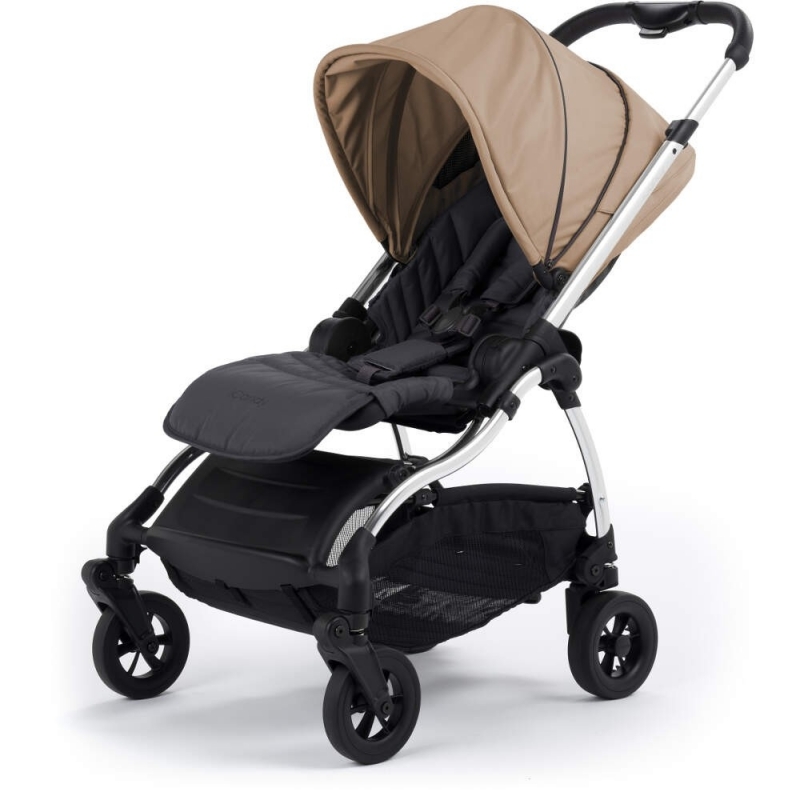 cybex twinyx buggy