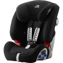 Britax Multi-Tech III Car Seat-Cosmos Black (New)