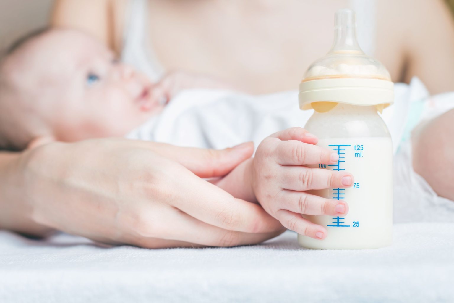 Everything You Need to Know About Storing Breast Milk – Kiddies Kingdom ...