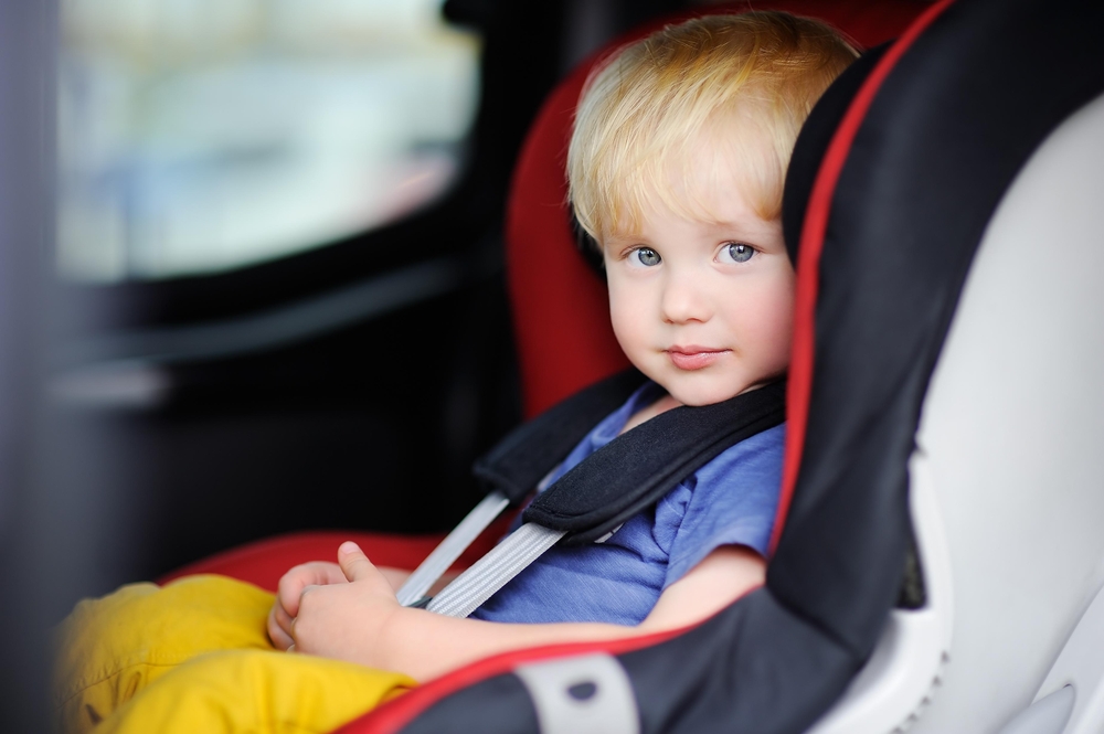 How To Fit, Carry and Clean a Car Seat Correctly – Kiddies Kingdom Blog