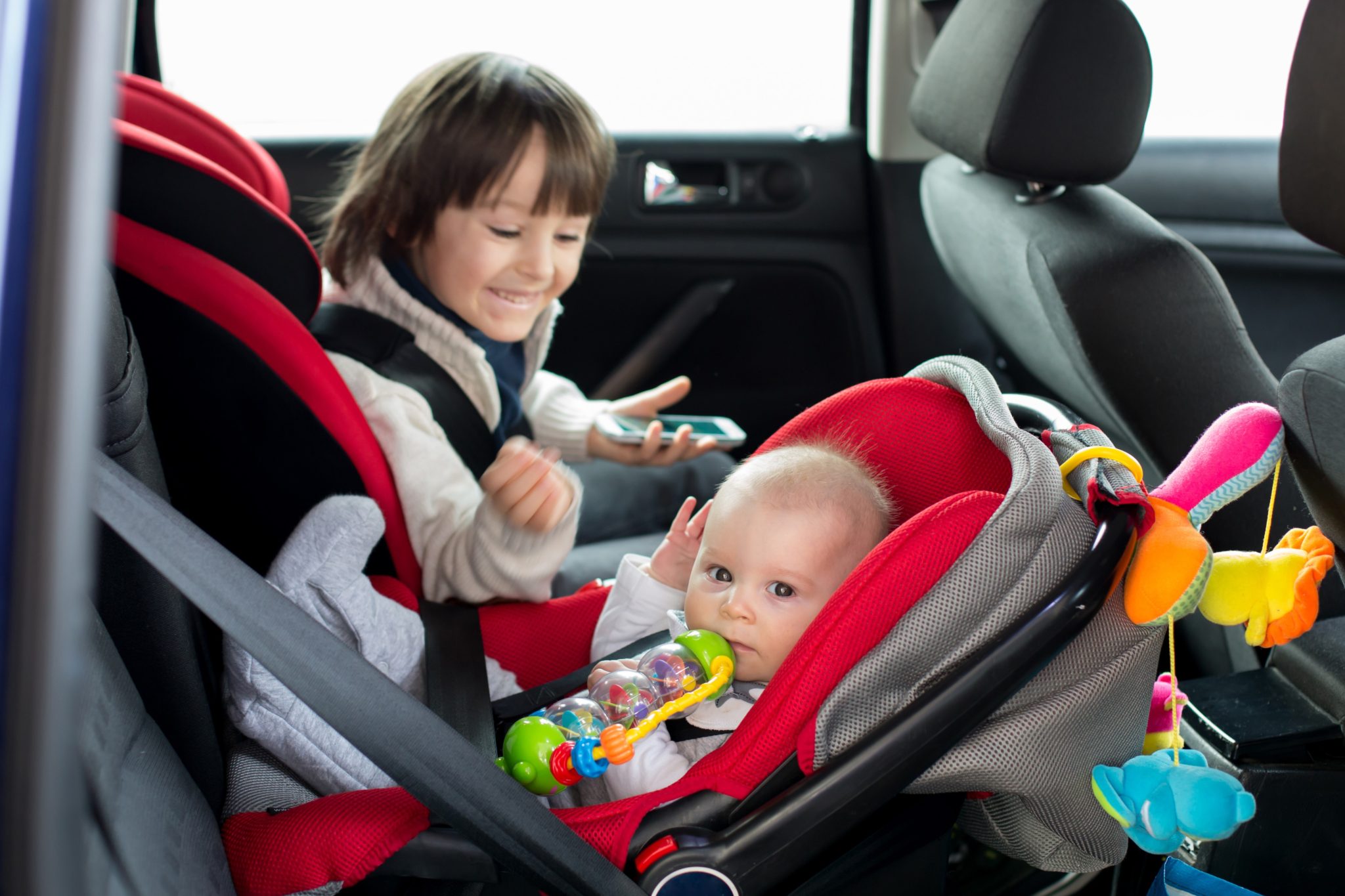 Parent’s Guide to Car Seat Regulations Kiddies Kingdom Blog