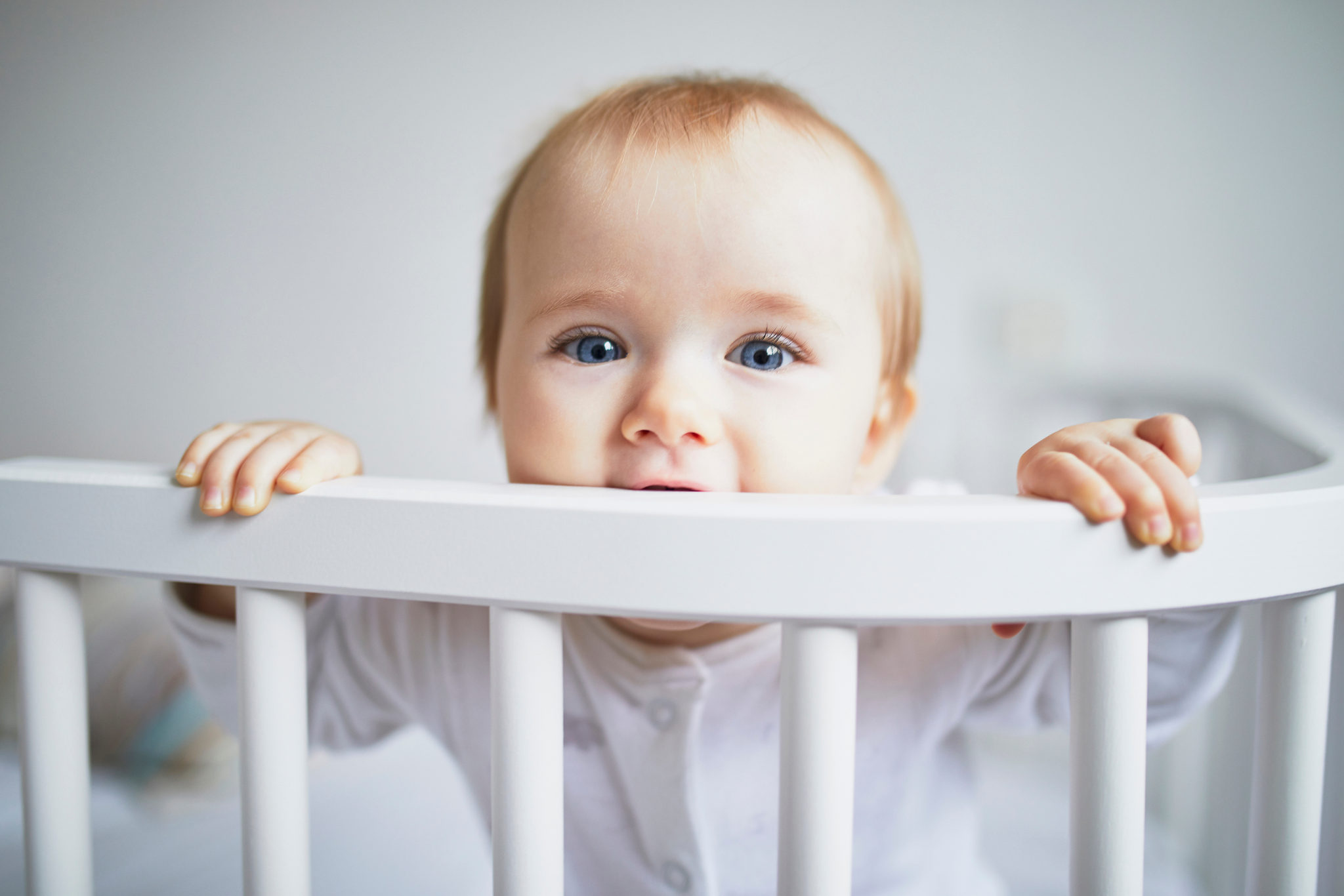 How to Choose the Right Cot for Your Baby Kiddies Kingdom Blog