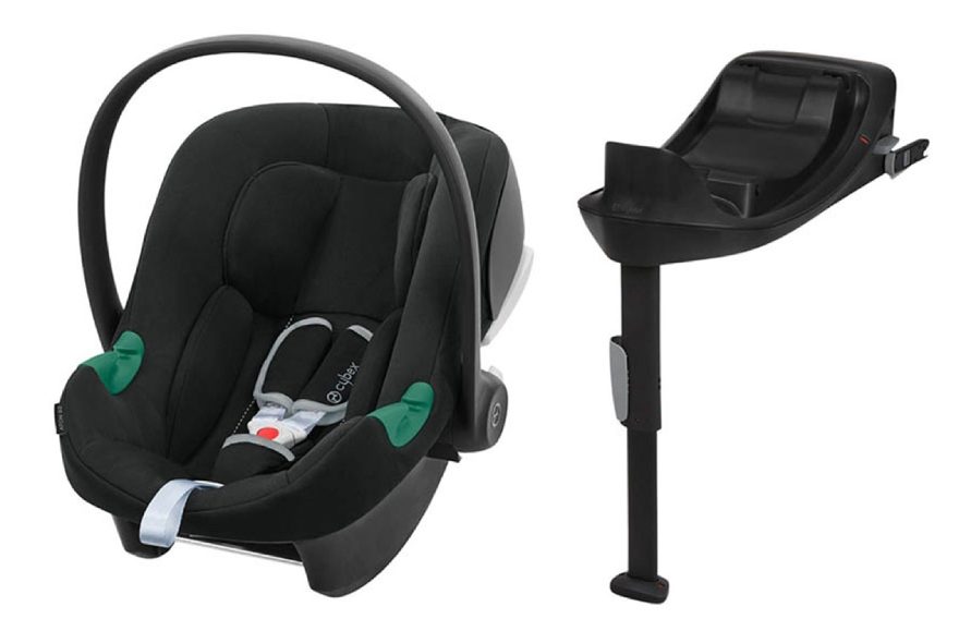 How to Clean a Cybex Car Seat? Everything You Need to Know – Kiddies  Kingdom Blog