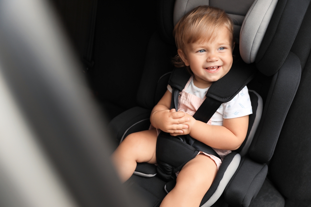 Parent's Guide to Car Seat Safety and Regulations – Kiddies Kingdom Blog