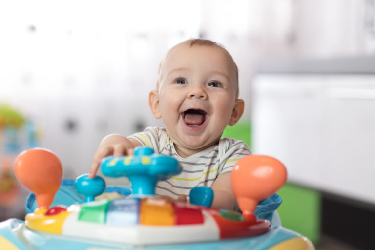Buying Guide What is The Best Baby Walker