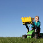 How Do Peg Perego Ride-On Toys Compare to Other Ride-On Toys