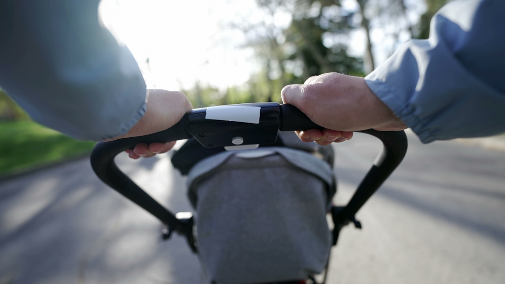 Why Do Parents Love the Easy Handling of Peg Perego