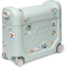 Baby Luggage and Travel Toys